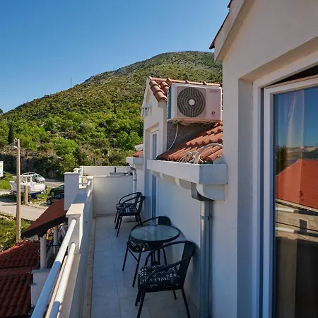 Insula Apartmán Cavtat