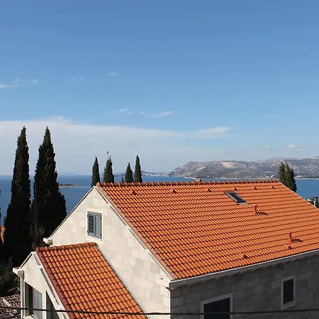 Insula Apartmán *