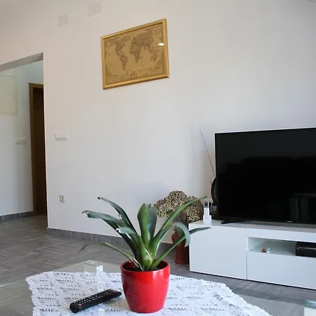 Apartmán Insula