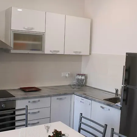 Insula Apartmán *