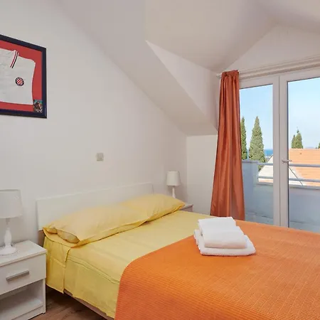 Apartamento Insula