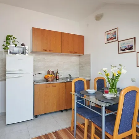 Apartamento Insula *