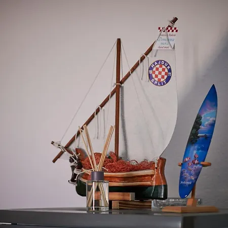 Apartamento Insula Cavtat