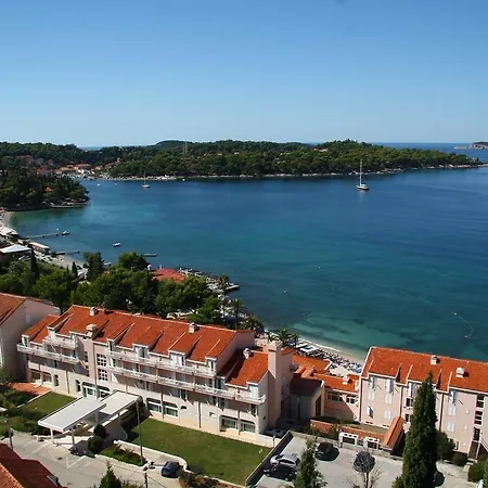 Insula * Cavtat