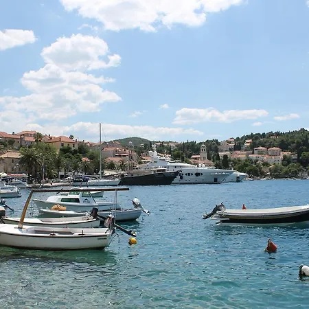 Insula * Cavtat