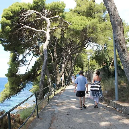 Insula Apartamento Cavtat