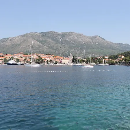 Insula * Cavtat